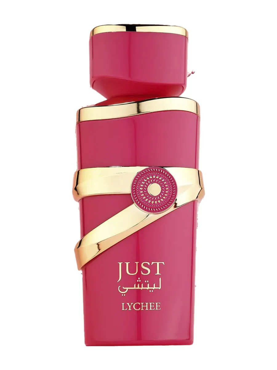 Just Lychee Fragrance World — аромат