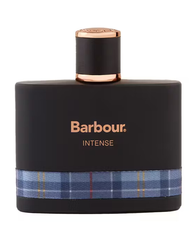 Coastal Intense Barbour — аромат