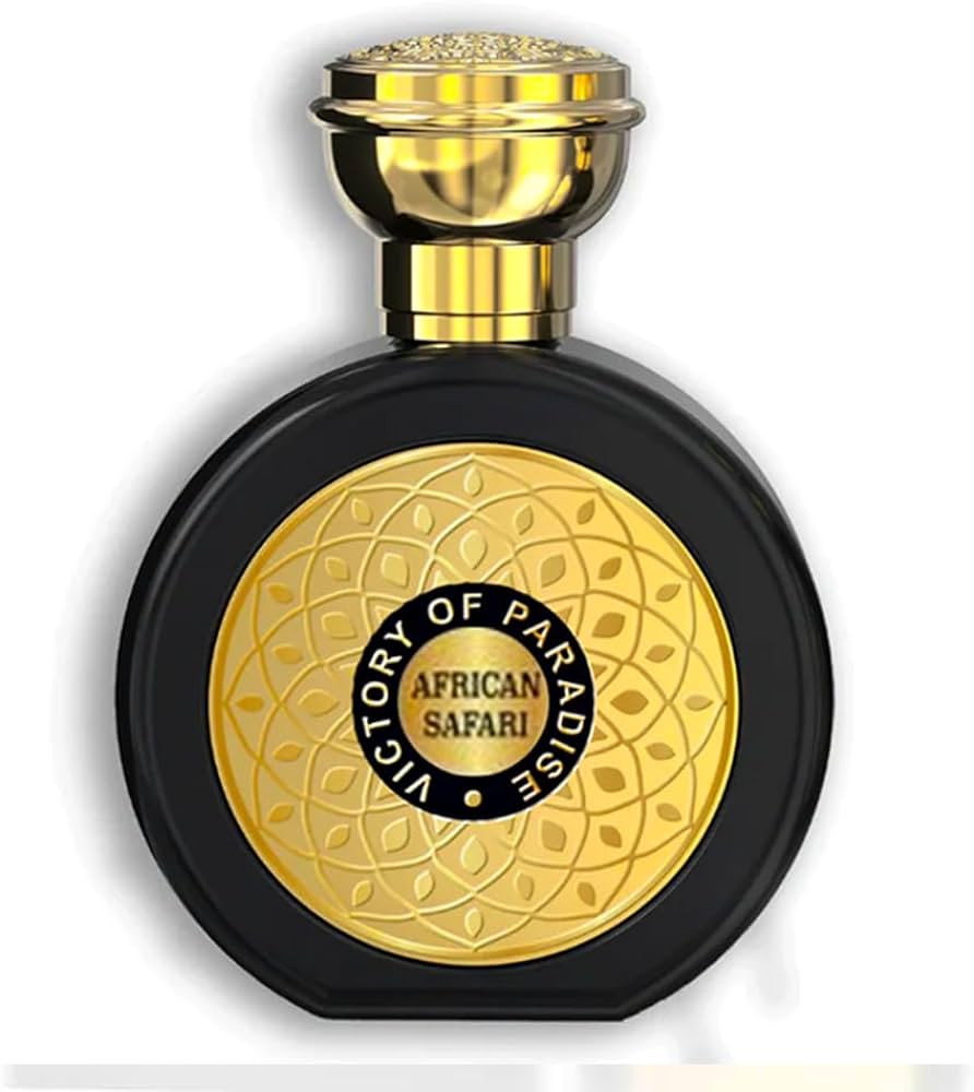 Victory of Paradise African Safari Milestone Perfumes — аромат