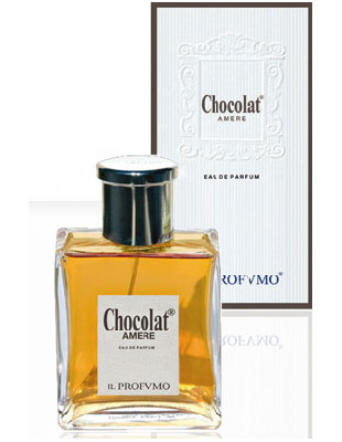 Chocolat Amere Il Profvmo — аромат
