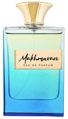 Makhmuran Jivi Parfums — аромат