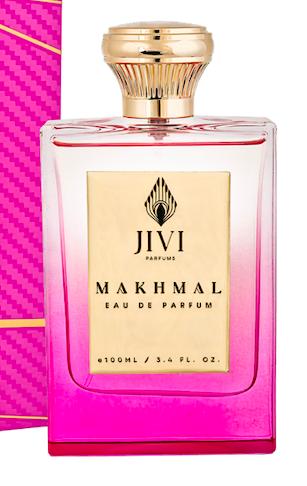 Makhmal Jivi Parfums — аромат