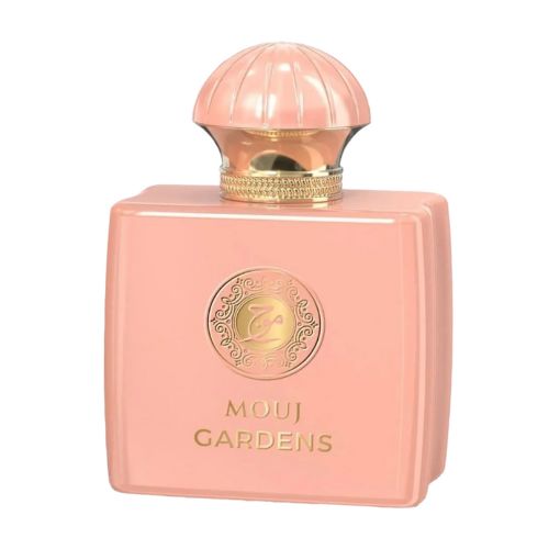 Mouj Gardens Milestone Perfumes — аромат