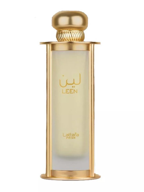 Leen Lattafa Perfumes — аромат