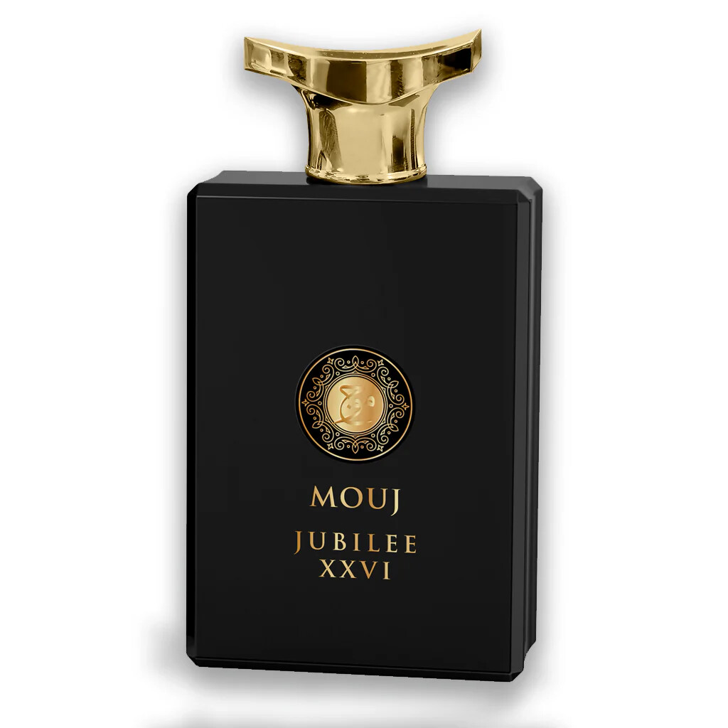 Mouj Jubilee XXVI Milestone Perfumes — аромат