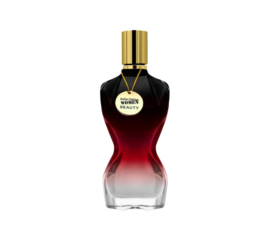 Belle Céline Beauty Fragrance World