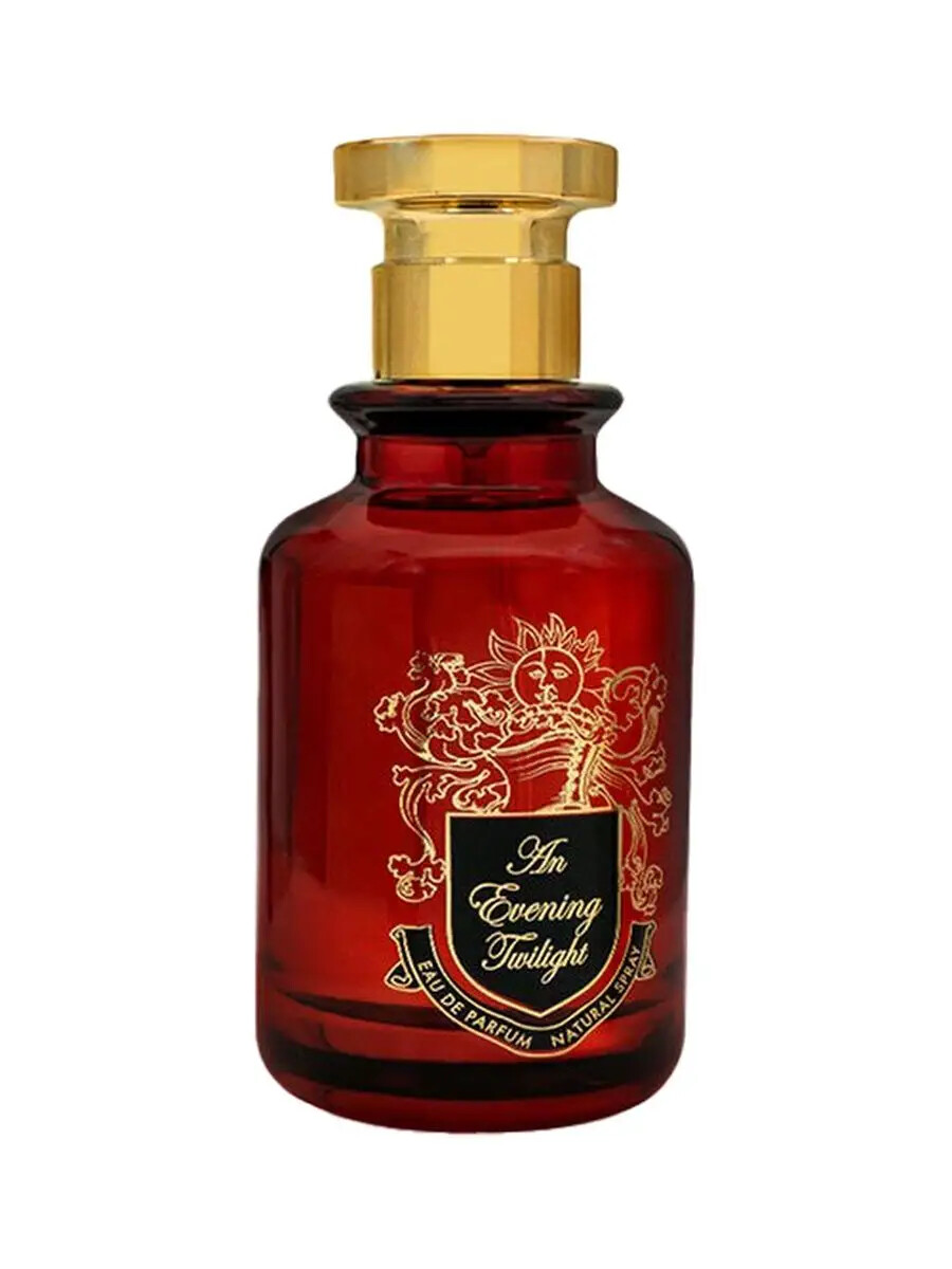 An Evening Twilight Fragrance World — аромат