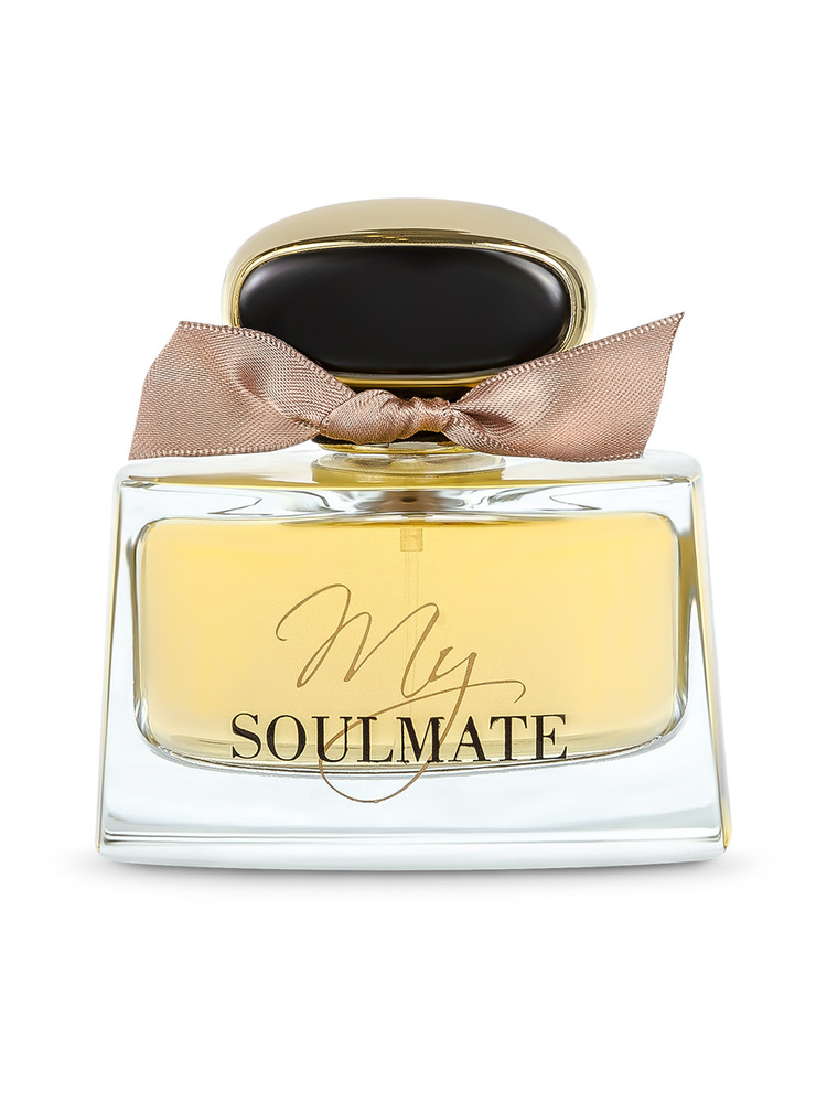 My Soulmate Fragrance World — аромат