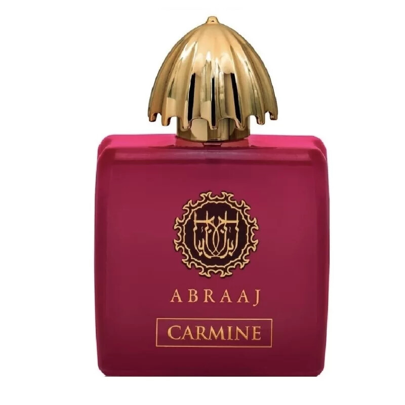 Abraaj Carmine Fragrance World — аромат