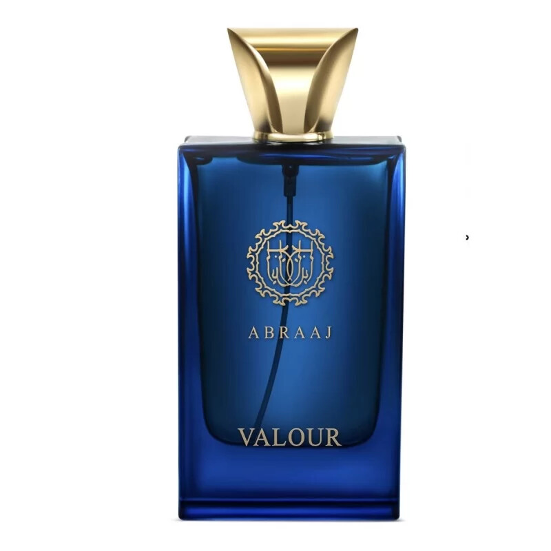Abraaj Valour Fragrance World