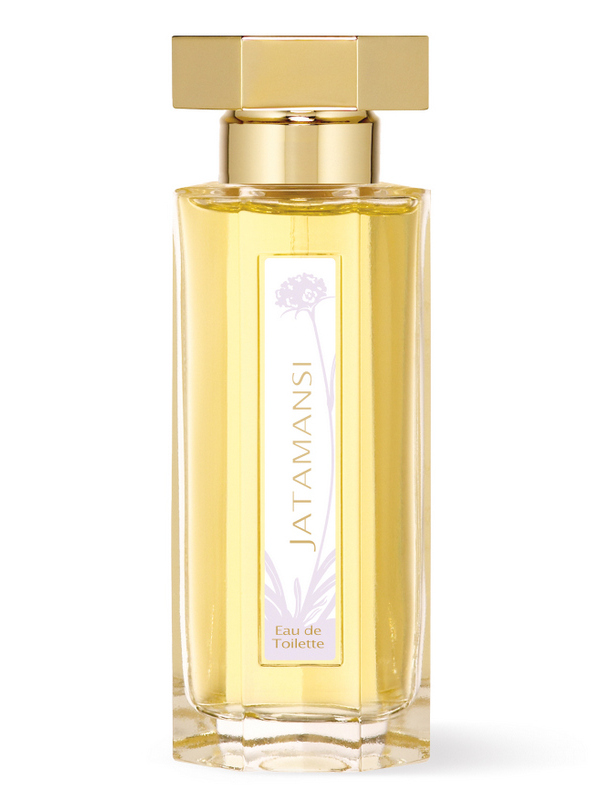 Jatamansi L'Artisan Parfumeur — аромат