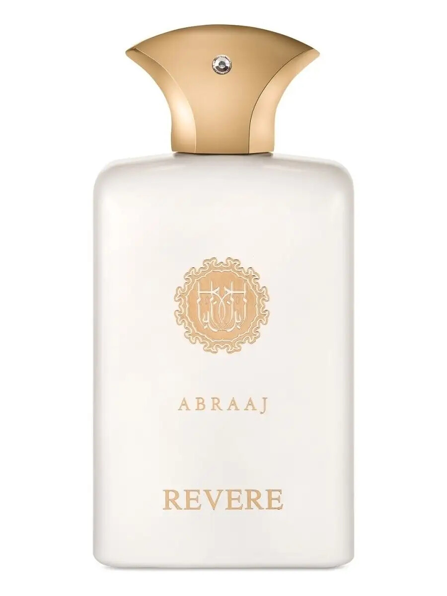 Abraaj Revere Fragrance World — аромат