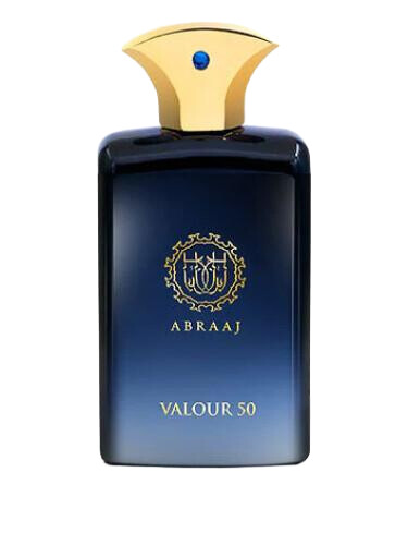Abraaj Valour 50 Fragrance World