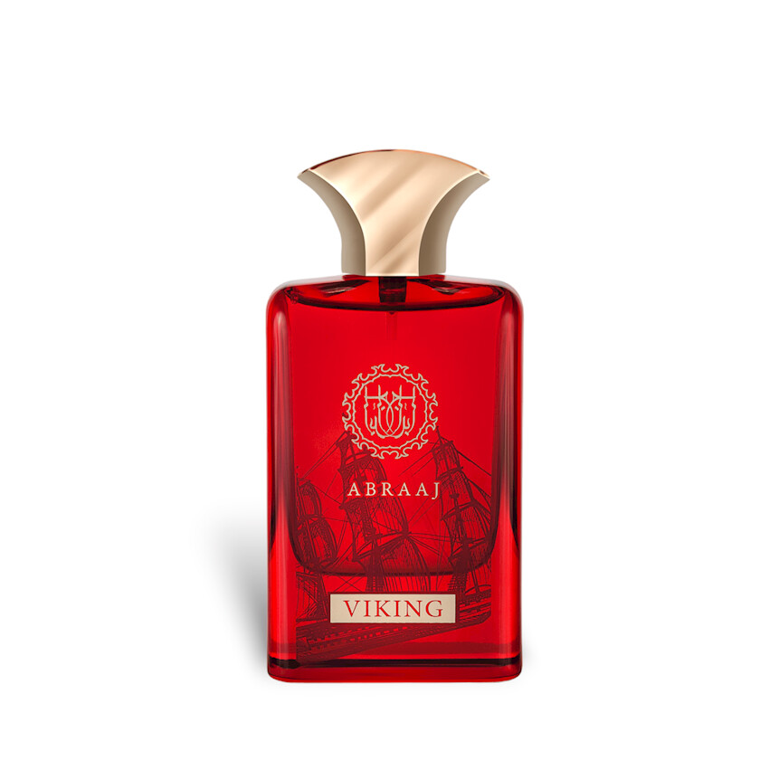 Abraaj Viking Fragrance World — аромат