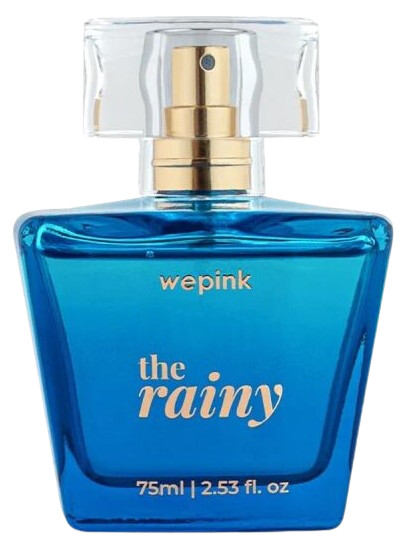 The Rainy We Pink — аромат