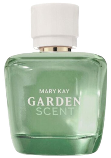 Garden Scent Mary Kay — аромат