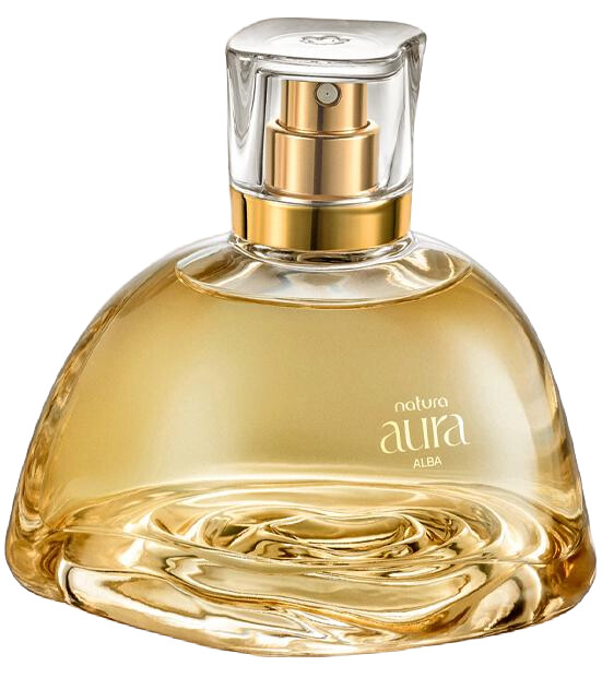 Aura Alba Natura — аромат