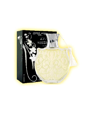 Arthes Essential Jasmin Du Nil Jeanne Arthes — аромат