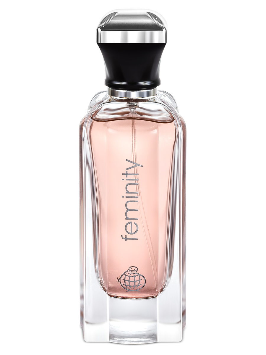 Féminity Fragrance World — аромат