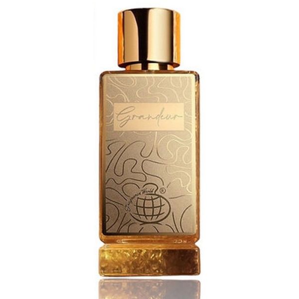 Grandeur Fragrance World — аромат