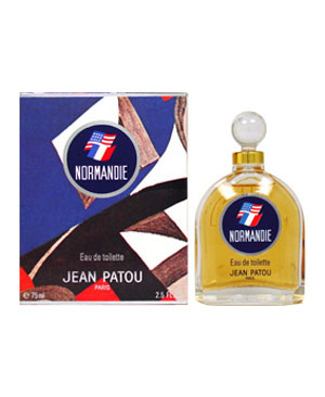Normandie Jean Patou — аромат