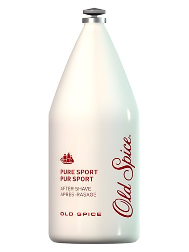Pure Sport Old Spice — аромат