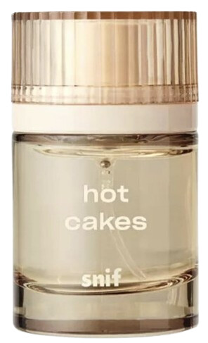 Hot Cakes Snif — аромат