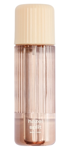 Hazel Split Snif — аромат