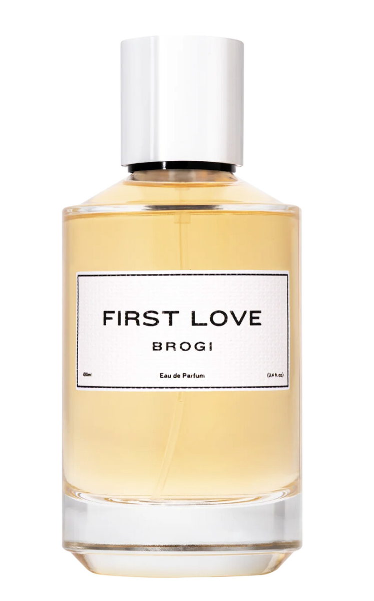 First Love Brogi — аромат