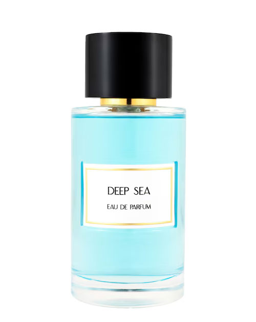 Deep Sea Jeanne Arthes — аромат