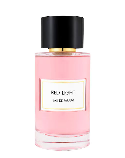 Red Light Jeanne Arthes — аромат
