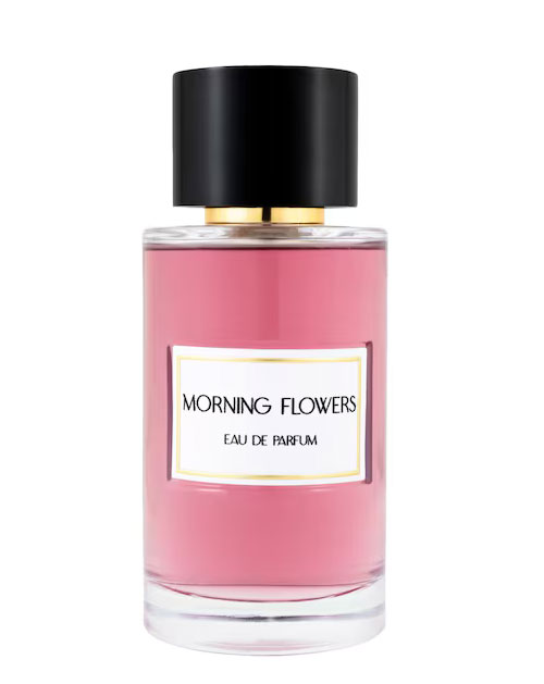 Morning Flowers Jeanne Arthes — аромат