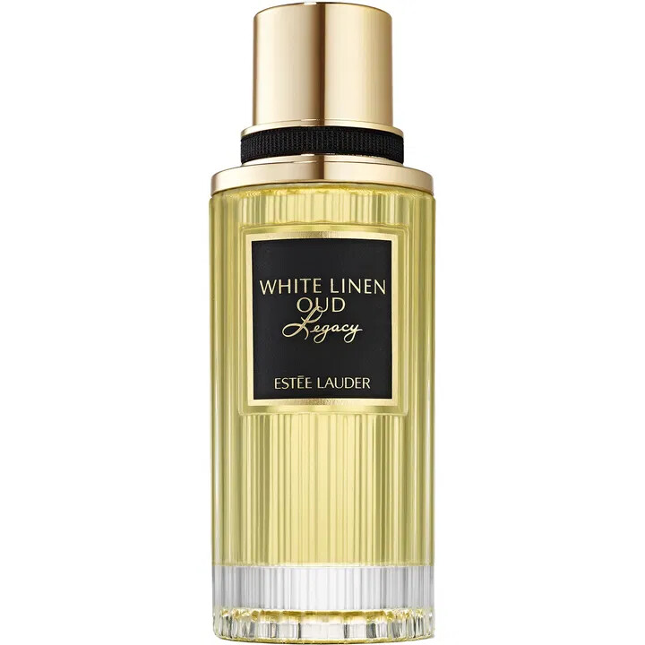White Linen Oud Legacy Estée Lauder — аромат
