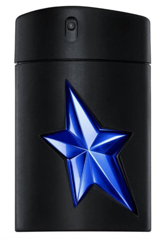 A*Men Stellar Mugler — аромат