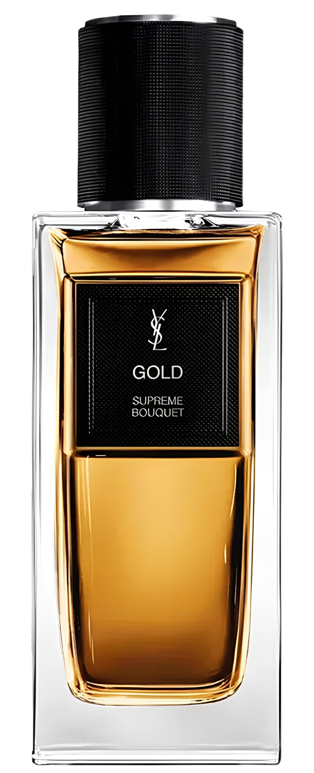 Gold Supreme Bouquet Yves Saint Laurent — аромат