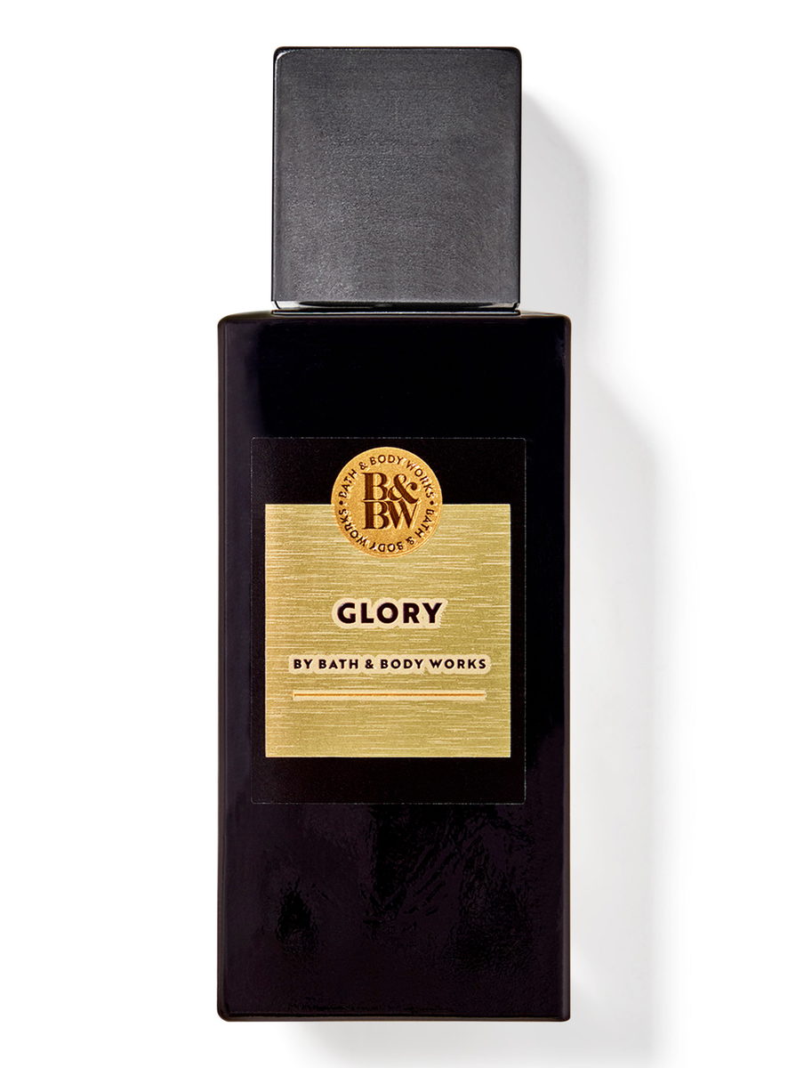 Glory Bath & Body Works — аромат