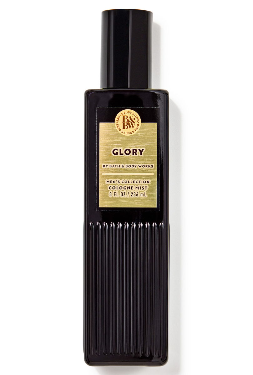 Glory Cologne Mist Bath & Body Works — аромат