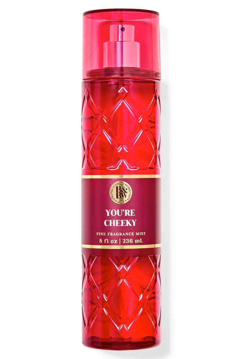 You're Cheeky Bath & Body Works — аромат