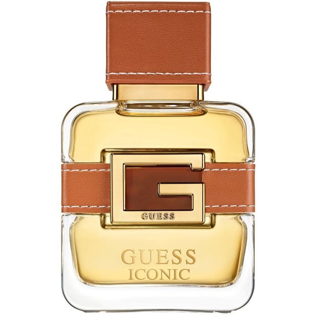Iconic Homme Guess — аромат