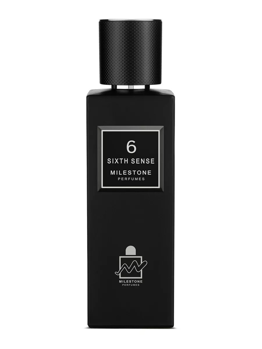 Sixth Sense Milestone Perfumes — аромат
