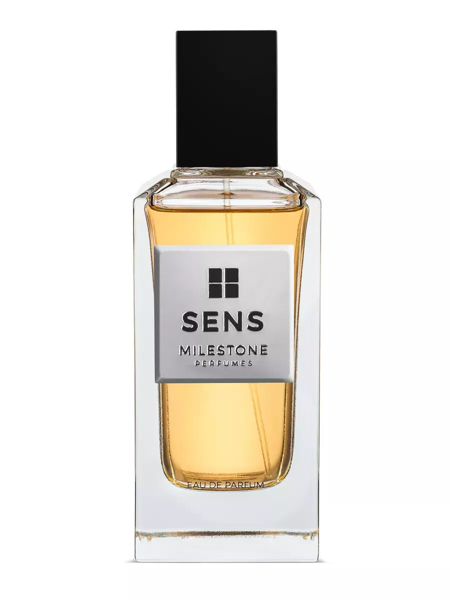 Sens Milestone Perfumes — аромат