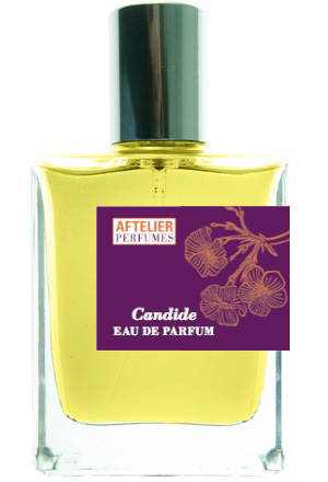 Candide Aftelier — аромат