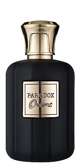 Paradox Orient French Avenue — аромат