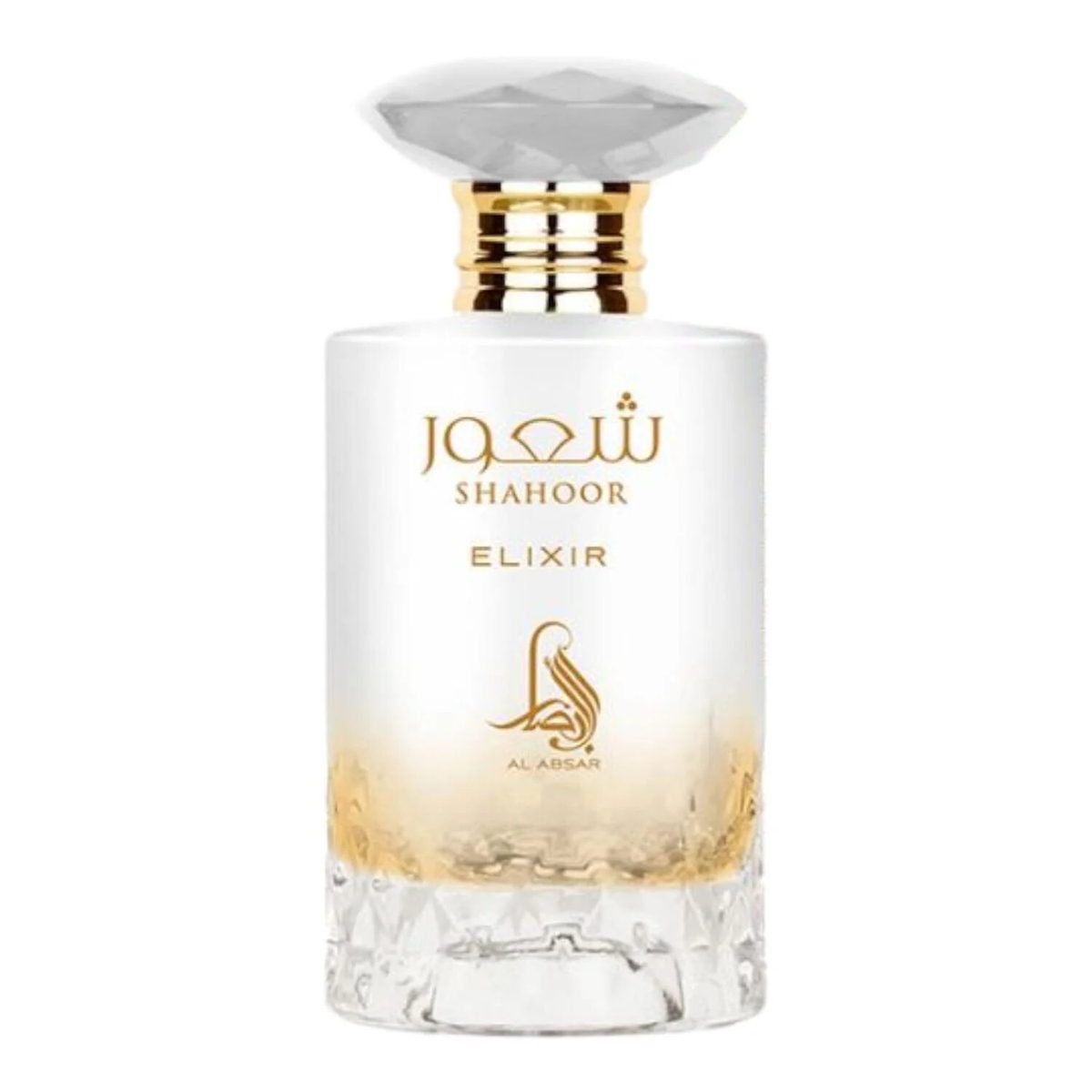Shahoor Elixir Al Absar — аромат