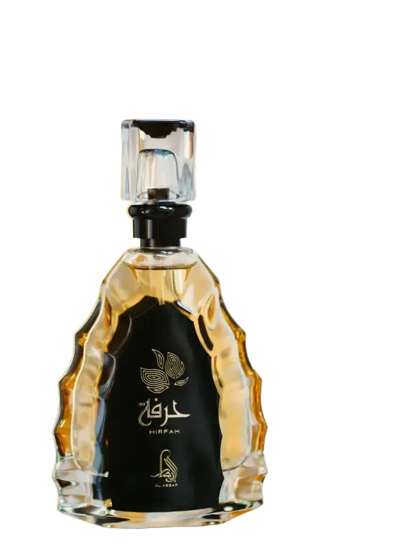 Hirfah Al Absar — аромат