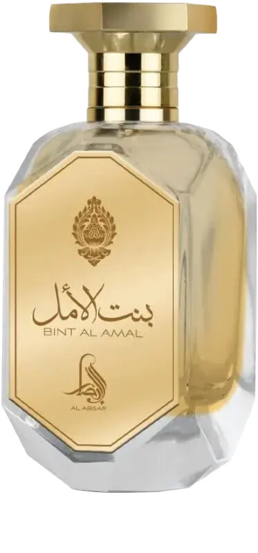 Bint Al Amal Al Absar — аромат