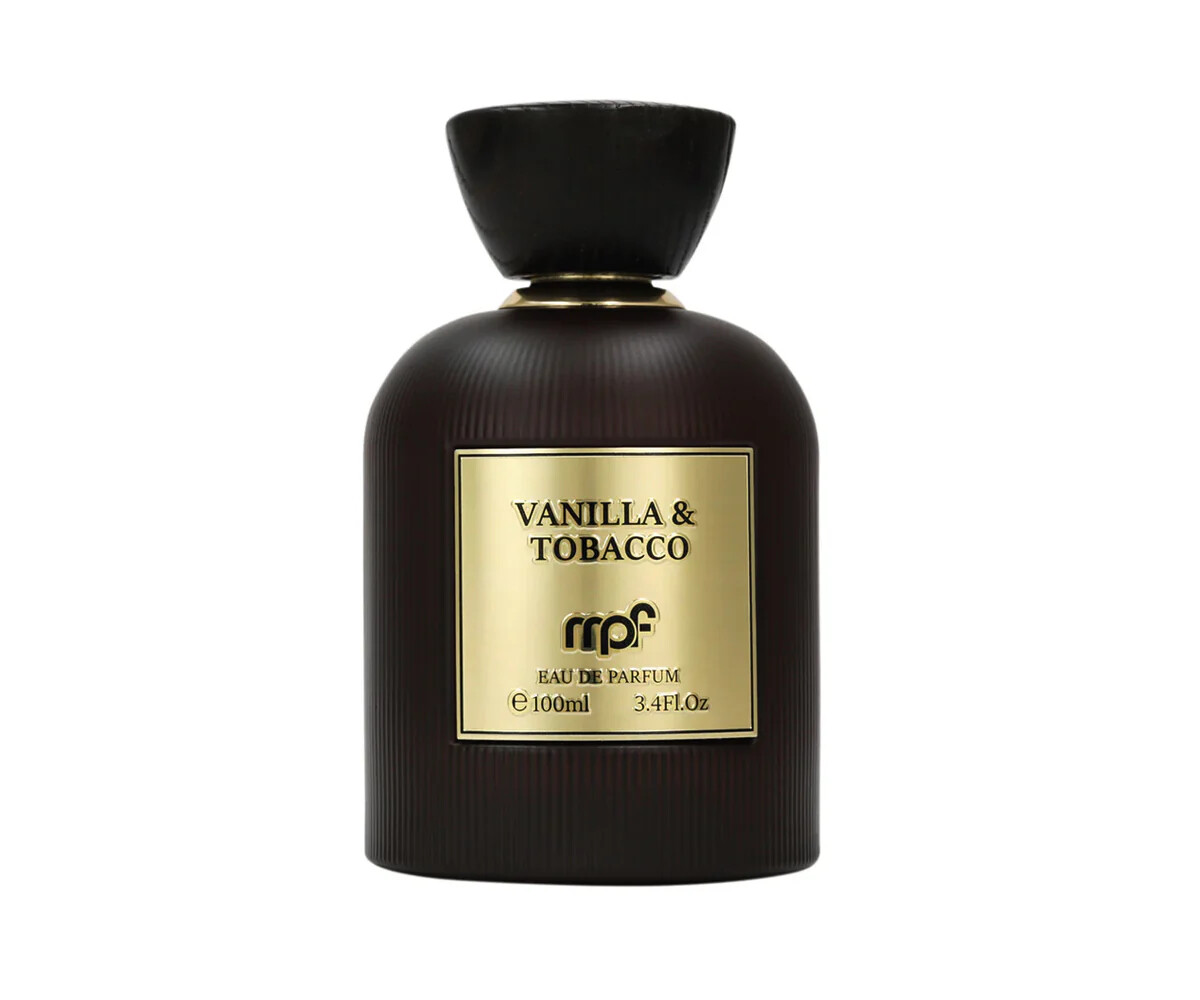 Vanilla & Tobacco MPF — аромат