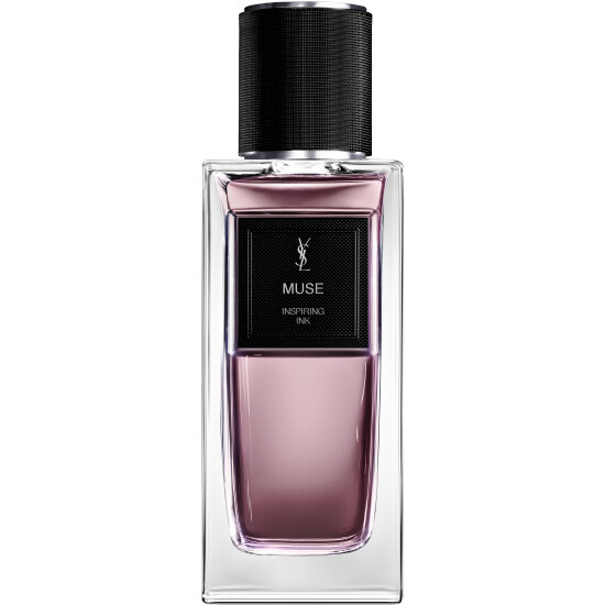 Muse Yves Saint Laurent — аромат