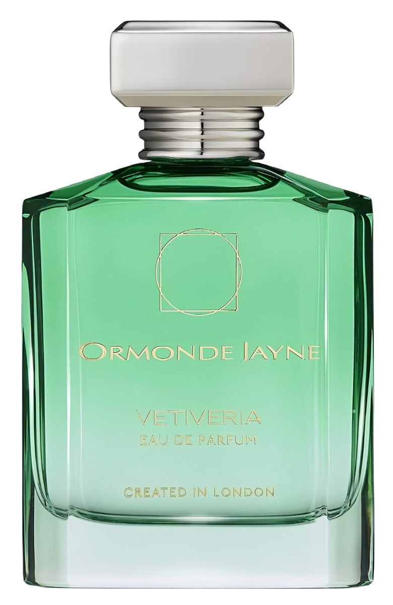 Vetiveria Ormonde Jayne — аромат