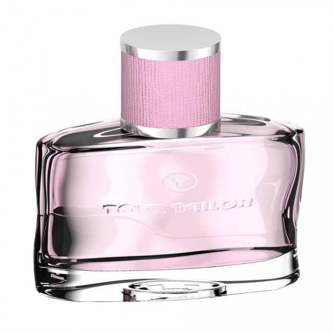 Liquid Woman Tom Tailor — аромат
